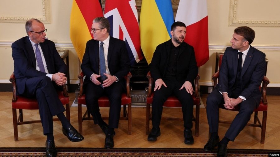 Zelensky sfidon presionin për kompromise me Rusinë: S’kemi të drejtë morale t’i japim territor