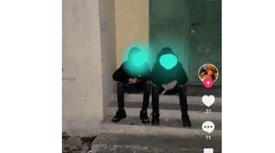 14-vjeçari ekspozon thikën në rrjetet sociale, Prokuroria e Durrësit nis hetimet