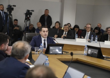 “Kam hetuar ministra dhe funksionarë të drejtësisë”, Braho tregon vizionin e tij për SPAK: Organizim dhe…