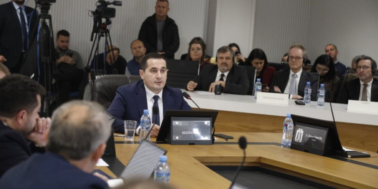 “Kam hetuar ministra dhe funksionarë të drejtësisë”, Braho tregon vizionin e tij për SPAK: Organizim dhe…