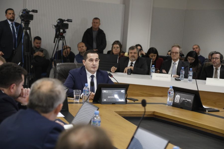 “Kam hetuar ministra dhe funksionarë të drejtësisë”, Braho tregon vizionin e tij për SPAK: Organizim dhe…