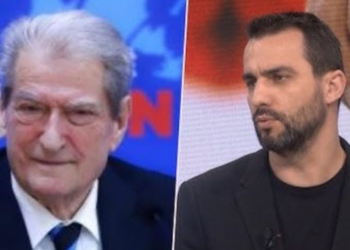 Lapaj i jep ‘strategjinë’ Berishës: Rama nuk ikën me molotovë dhe flamuj partiakë…