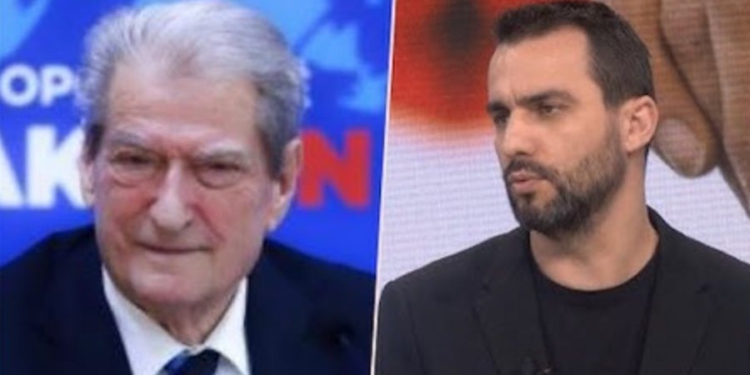 Lapaj i jep ‘strategjinë’ Berishës: Rama nuk ikën me molotovë dhe flamuj partiakë…