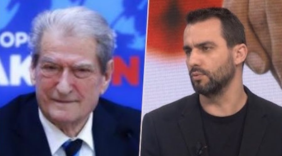 Lapaj i jep ‘strategjinë’ Berishës: Rama nuk ikën me molotovë dhe flamuj partiakë…