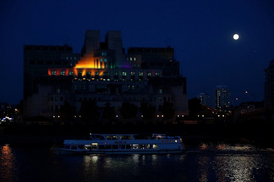 “Kërcënim agresiv nga Rusia!” Paralajmërimi i shefes së spiunazhit britanik MI6