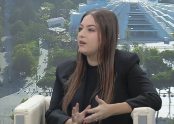 “Nuk synoj bashkinë”, deputetja e PS flet për kandidimin e saj në zgjedhjet lokale