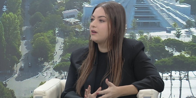 “Nuk synoj bashkinë”, deputetja e PS flet për kandidimin e saj në zgjedhjet lokale
