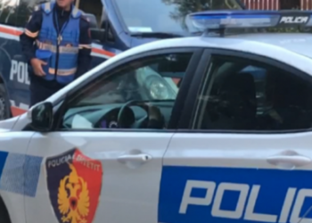 Dyshohet për vrasjen e foshnjës, arrestohet 20-vjeçarja e huaj në Tiranë