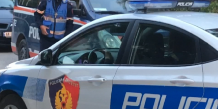 Dyshohet për vrasjen e foshnjës, arrestohet 20-vjeçarja e huaj në Tiranë
