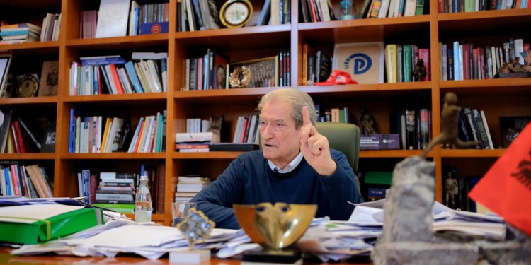 “Partizani”, avokatja e Berishës në seancë: SPAK nuk ka asnjë fakt dhe nuk ka sjellë asnjë provë