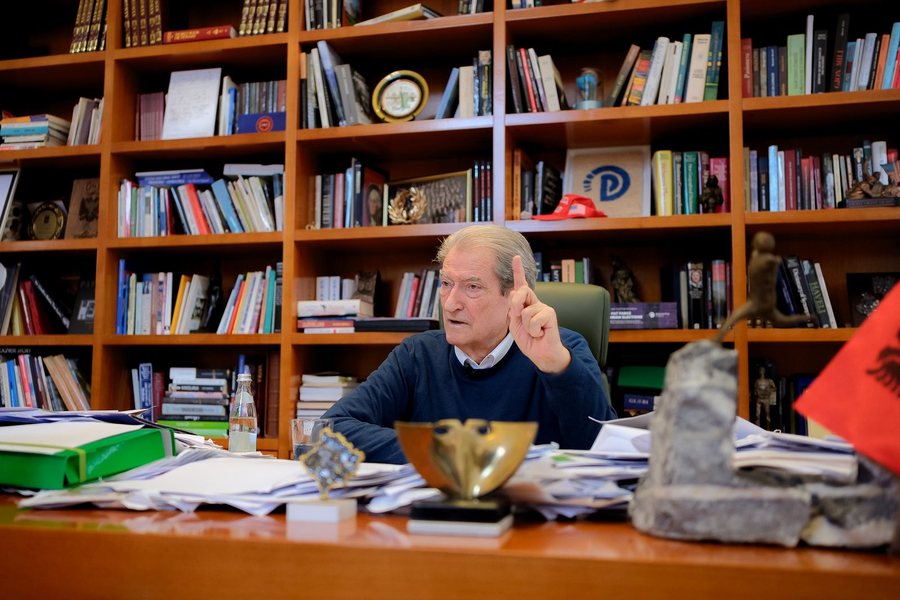 “Partizani”, avokatja e Berishës në seancë: SPAK nuk ka asnjë fakt dhe nuk ka sjellë asnjë provë