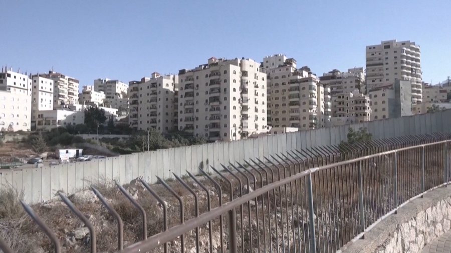 Del momenti kur vritet fëmija palestinez, Izraeli vijon pushtimin e bregut perëndimor: 19 vendbanime të reja