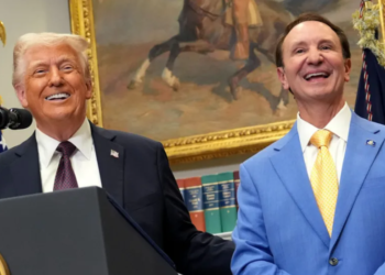 I dërguari i ri i Trump: Do shërbej për ta bërë Groenlandën pjesë të SHBA-së