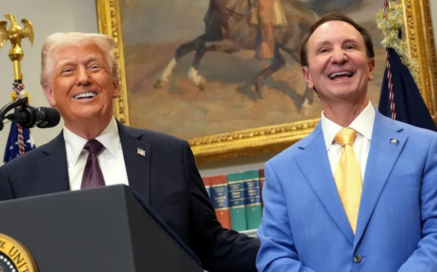 I dërguari i ri i Trump: Do shërbej për ta bërë Groenlandën pjesë të SHBA-së