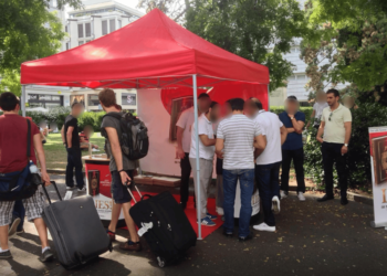 Biznesmeni Arben Ademi akuzohet nga policia e Zvicrës se ka përkrahur “Shtetin Islamik”