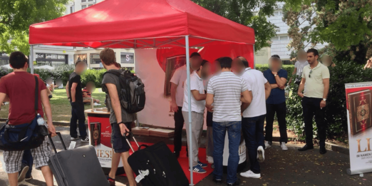 Biznesmeni Arben Ademi akuzohet nga policia e Zvicrës se ka përkrahur “Shtetin Islamik”