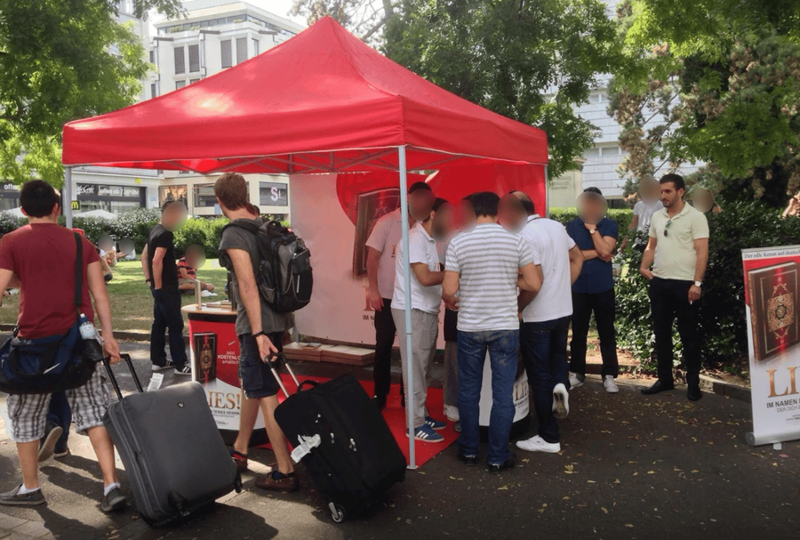 Biznesmeni Arben Ademi akuzohet nga policia e Zvicrës se ka përkrahur “Shtetin Islamik”