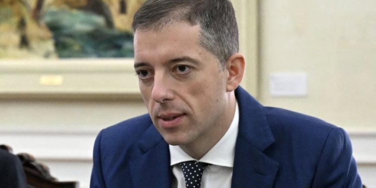 Gjuriç irritohet nga njohjet e reja, Serbia kërcënon: Viti 2026, i rëndësishëm për luftën në Kosovë