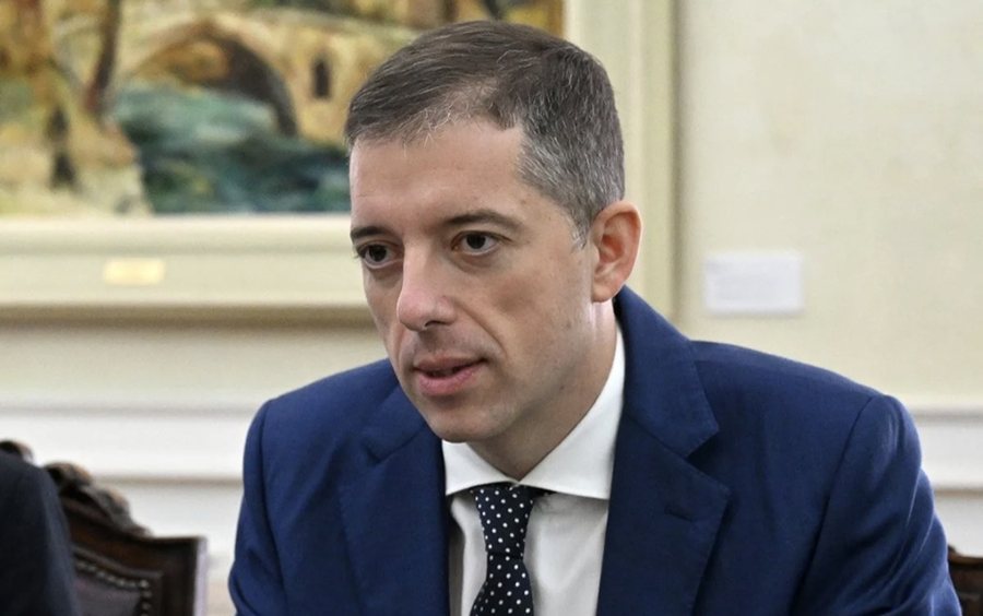 Gjuriç irritohet nga njohjet e reja, Serbia kërcënon: Viti 2026, i rëndësishëm për luftën në Kosovë