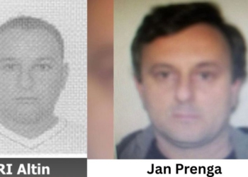 Rrëmbimi dhe zhdukja e Jan Prengës, shtyhet seanca për Altin Hajrin