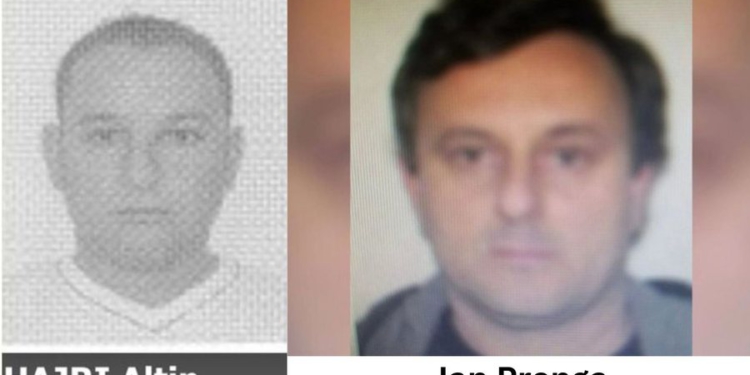 Rrëmbimi dhe zhdukja e Jan Prengës, shtyhet seanca për Altin Hajrin