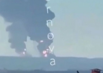 Rusia: Rrëzuam shtatë raketa Storm Shadow, Ukraina i kishte marrë nga Britania