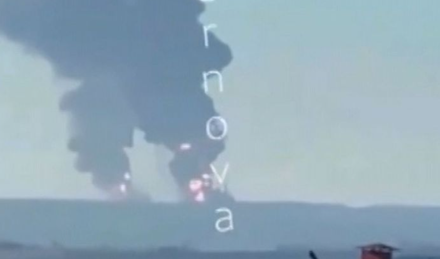 Rusia: Rrëzuam shtatë raketa Storm Shadow, Ukraina i kishte marrë nga Britania