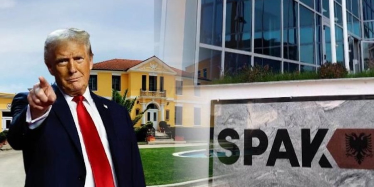Projektligji i SHBA për vendet e BP, Noka: Parashikon krijimin e një nisme të gjerë kundër korrupsionit