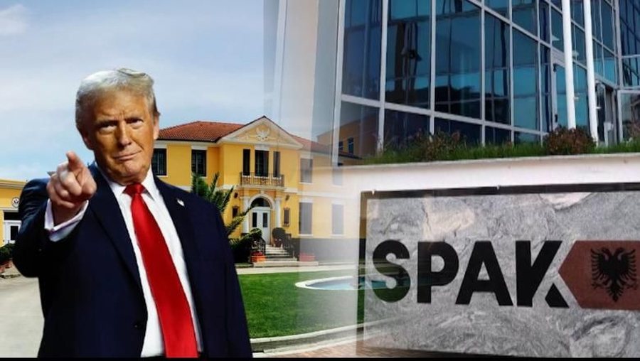 Projektligji i SHBA për vendet e BP, Noka: Parashikon krijimin e një nisme të gjerë kundër korrupsionit