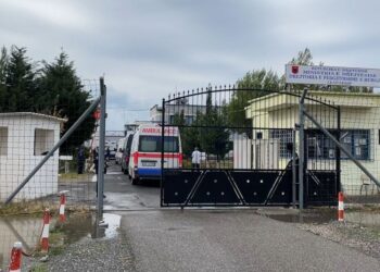 EMRI / Ndërron jetë i dënuari në burgun e Lezhës, Policia jep detajet e para