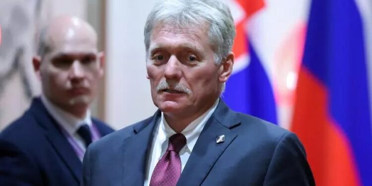 Peskov: Rusia pajtohet me vlerësimin e Trump, bisedimet në fazën përfundimtare