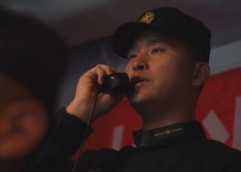 Planifikohet bllokim i porteve, Kina nis stërvitje ushtarake në shkallë të gjerë rreth Tajvanit