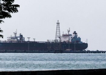 CIA kryen sulm me dron në një strukturë portuale në bregdetin e Venezuelës, i pari brenda vendit