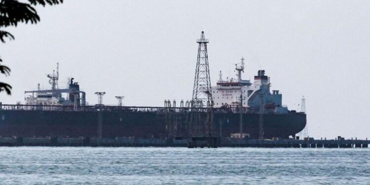 CIA kryen sulm me dron në një strukturë portuale në bregdetin e Venezuelës, i pari brenda vendit