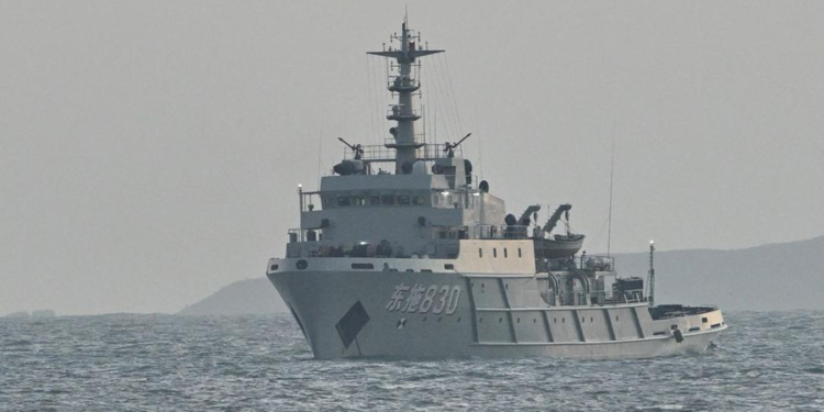 A po përgatitet Kina të sulmojë Tajvanin?