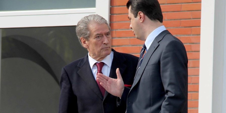 “Lulzim Bashën nuk e zgjodha unë!”/ Berisha: Kurrë nuk mendoj të përgatis liderin pasardhës, është detyrë e…