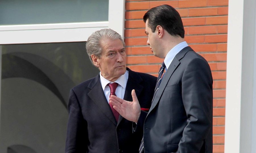 “Lulzim Bashën nuk e zgjodha unë!”/ Berisha: Kurrë nuk mendoj të përgatis liderin pasardhës, është detyrë e…