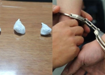 Shpërndanin kokainë në Kuçovë dhe Poliçan, arrestohen dy persona