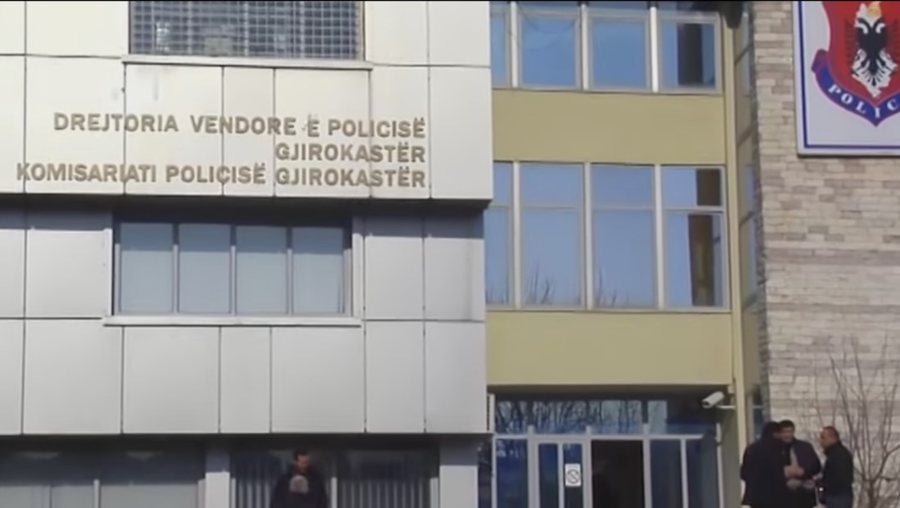 I shpallur në kërkim për prodhim e shitje droge, arrestohet i riu në Gjirokastër