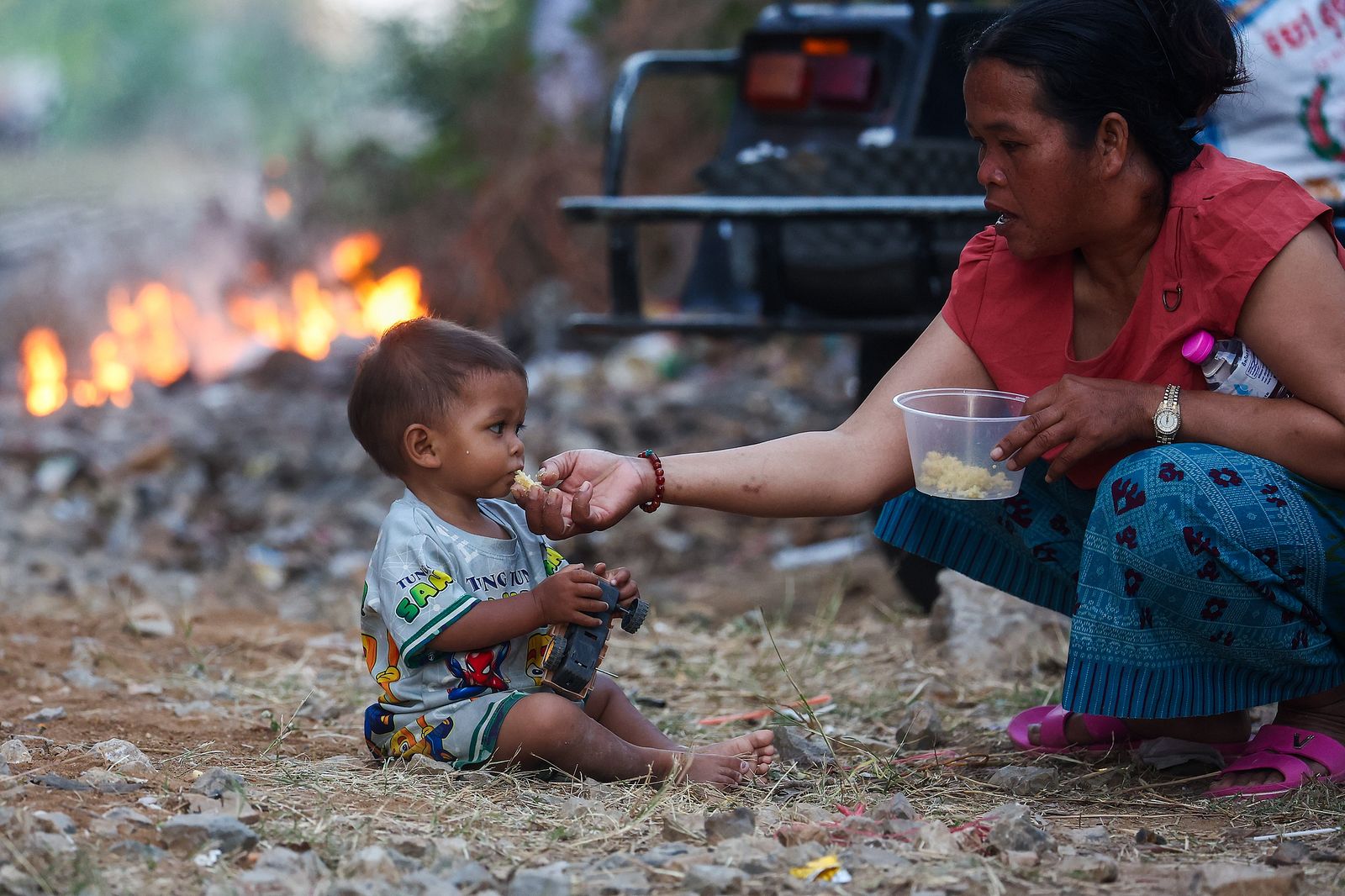Përpjekje për të vendosur dialog dypalësh Kamboxhia – Tajlandë