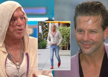 Nuk paguan dot qiranë, aktori i madh rrezikon të mbetet i pastrehë