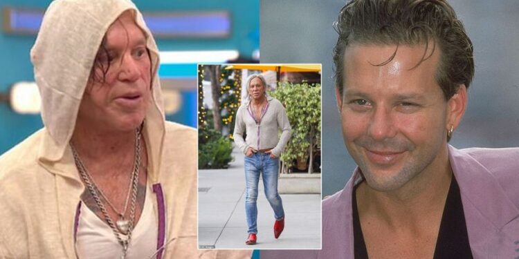 Nuk paguan dot qiranë, aktori i madh rrezikon të mbetet i pastrehë