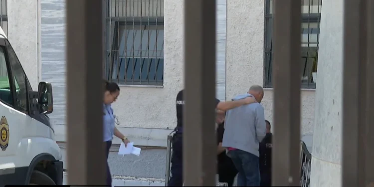 VIDEO-Amnistia në burgje pas festave të fundvitit, drafti ende në diskutim. Veprat penale që nuk falen