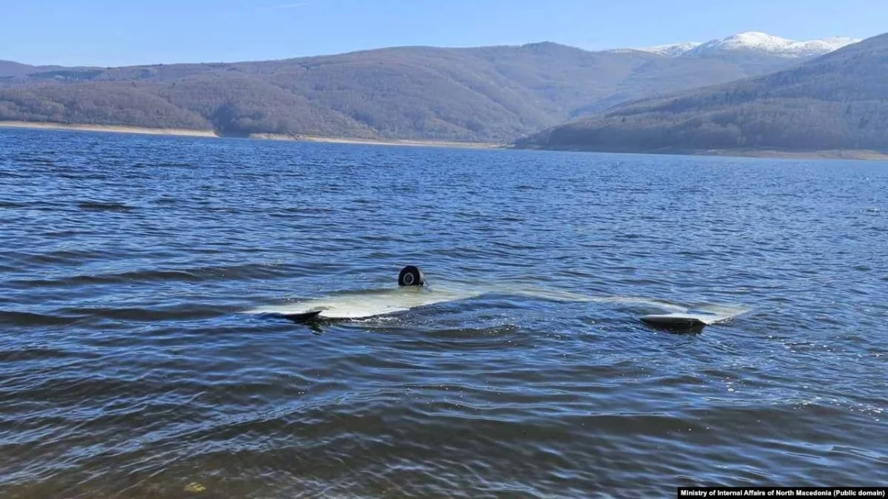 Rrëzohet avioni në Maqedoninë e Veriut, plagosen dy shqiptarë nga..