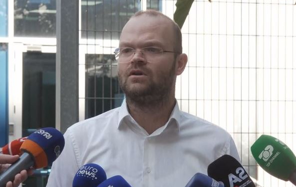 “Të anulohet falja e gjobave”, GJKKO rrëzon kërkesën e  Aulon Kalasë