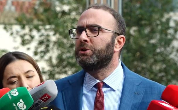 Çështja “Balluku”, Bardhi: Do të marrim pjesë te Këshilli i Mandateve