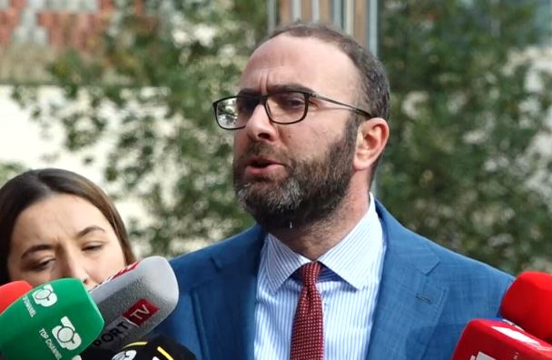 Çështja “Balluku”, Bardhi: Do të marrim pjesë te Këshilli i Mandateve