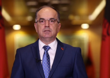 Sulmi terrorist, Begaj: Shqipëria, në solidaritet të plotë me Australinë kundër terrorizmit dhe urrejtjes
