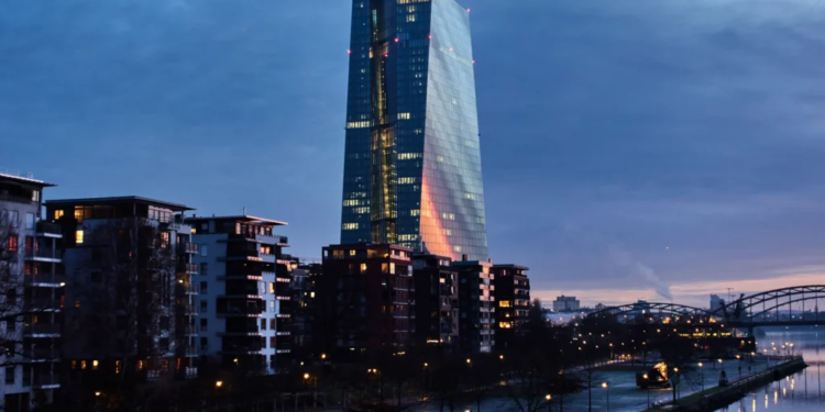 Pritet ulje e inflacionit në Eurozonë në vitin 2026, BQE: Çmime më të ulëta të energjisë