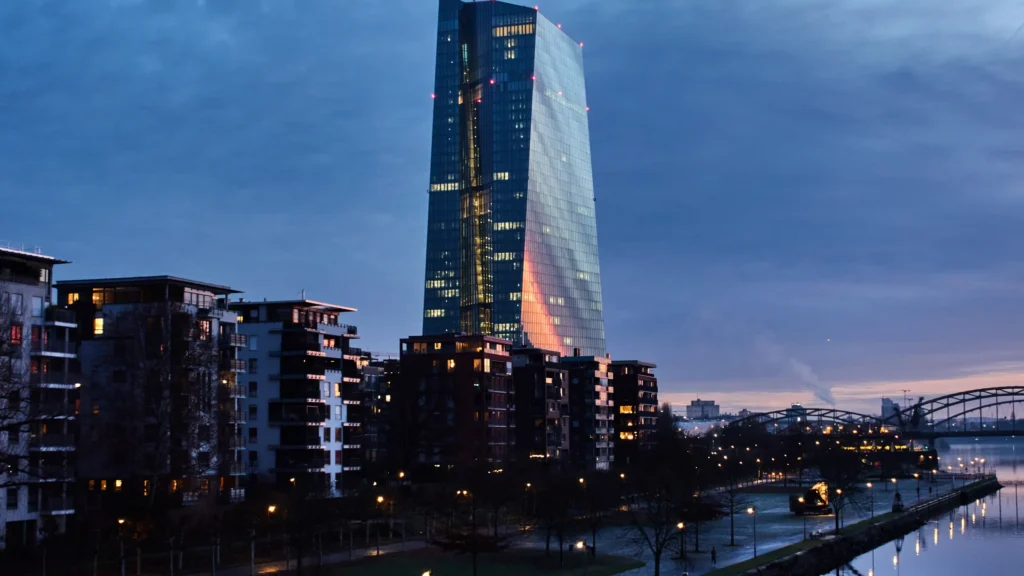 Pritet ulje e inflacionit në Eurozonë në vitin 2026, BQE: Çmime më të ulëta të energjisë